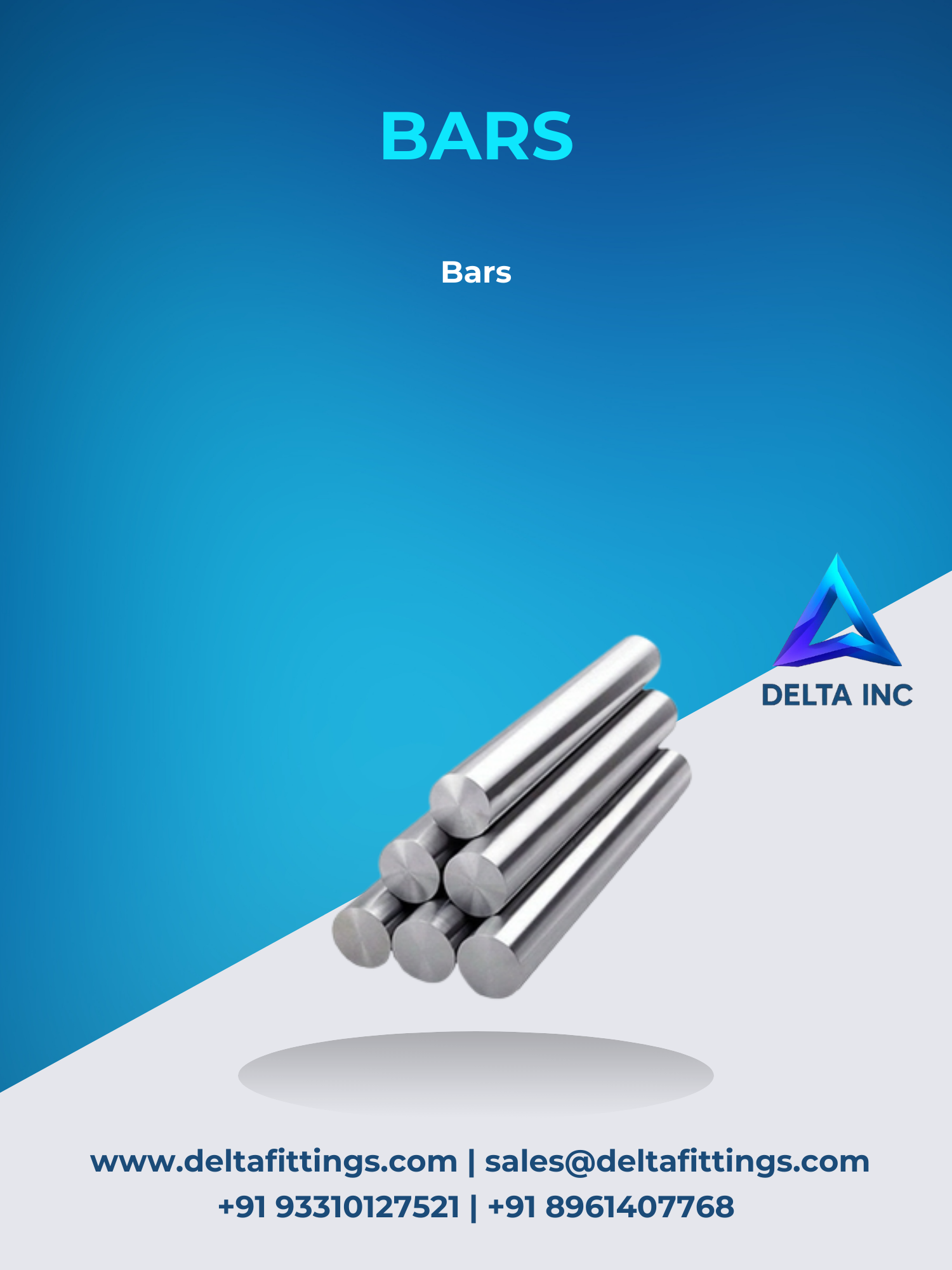 Bars e-Catalogue Image