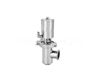 Filling Valves - Delta Inc