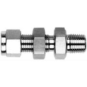 BMC Bulkhead Male Connector