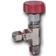 Needle Valve Angle Type