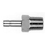 TAM Male Tube Adapter